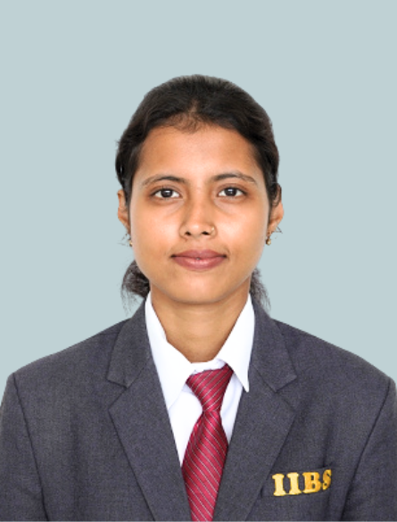 Prithee Banerjee